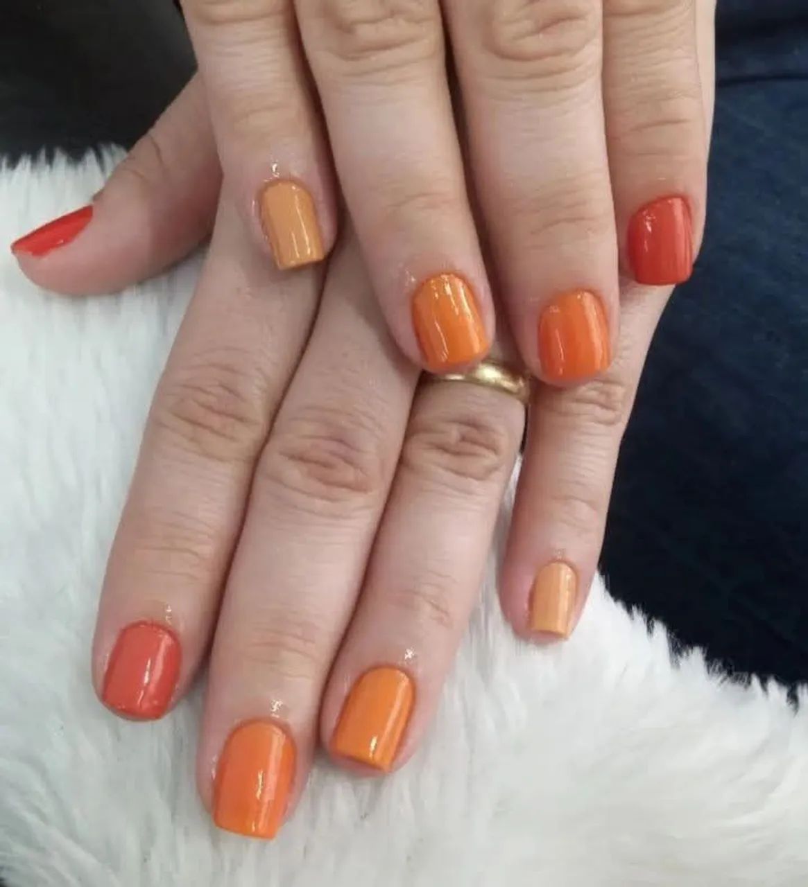 Manicure e pedicure  - Foto 3