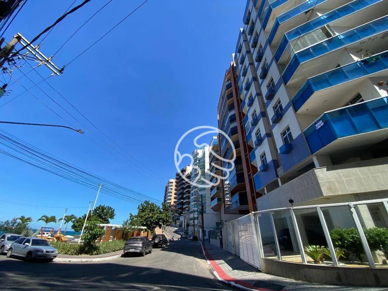Apartamento com 3 quartos à venda no Centro de Guarapari/ES - Foto 4