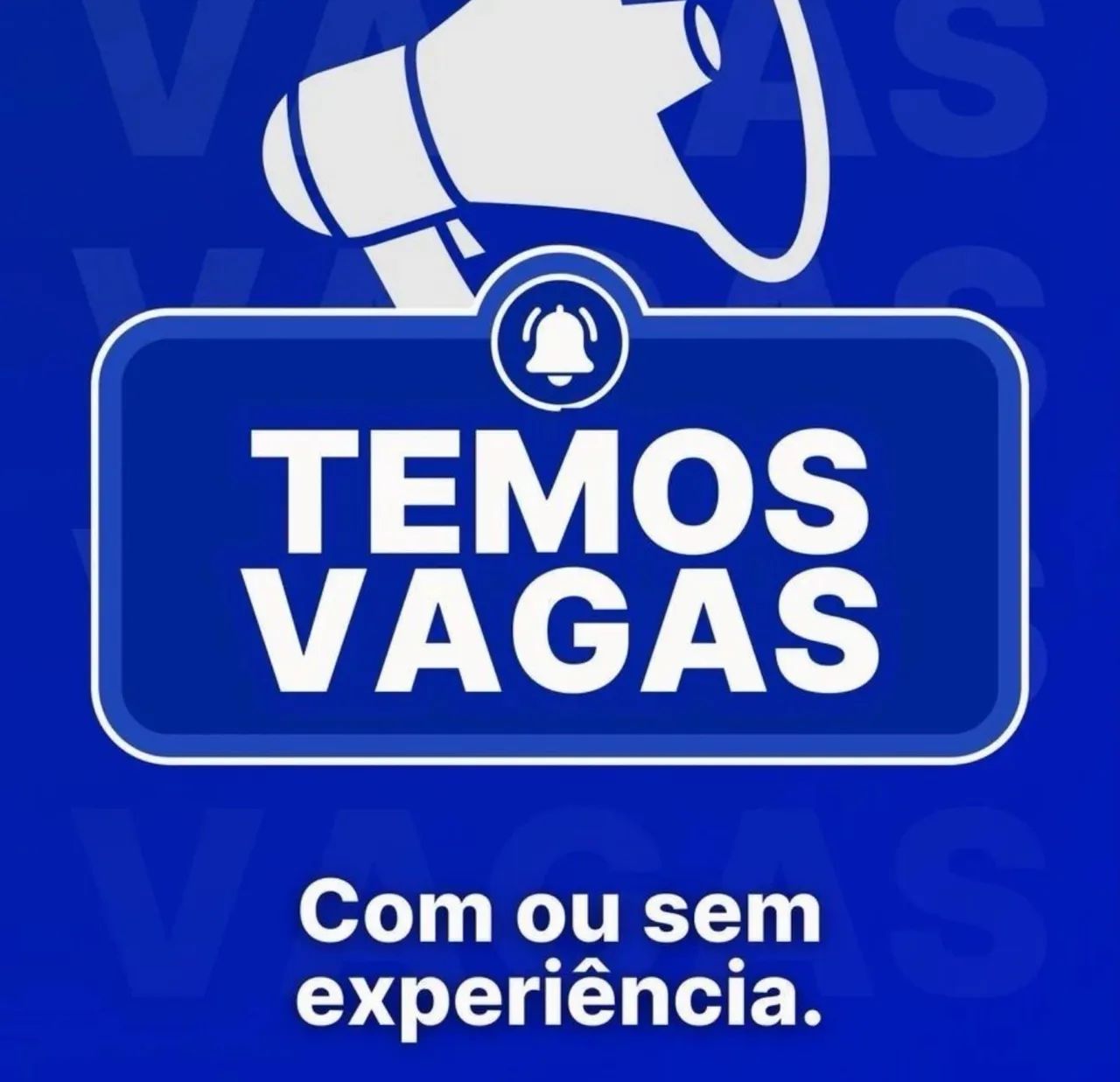 Vaga Emprego 