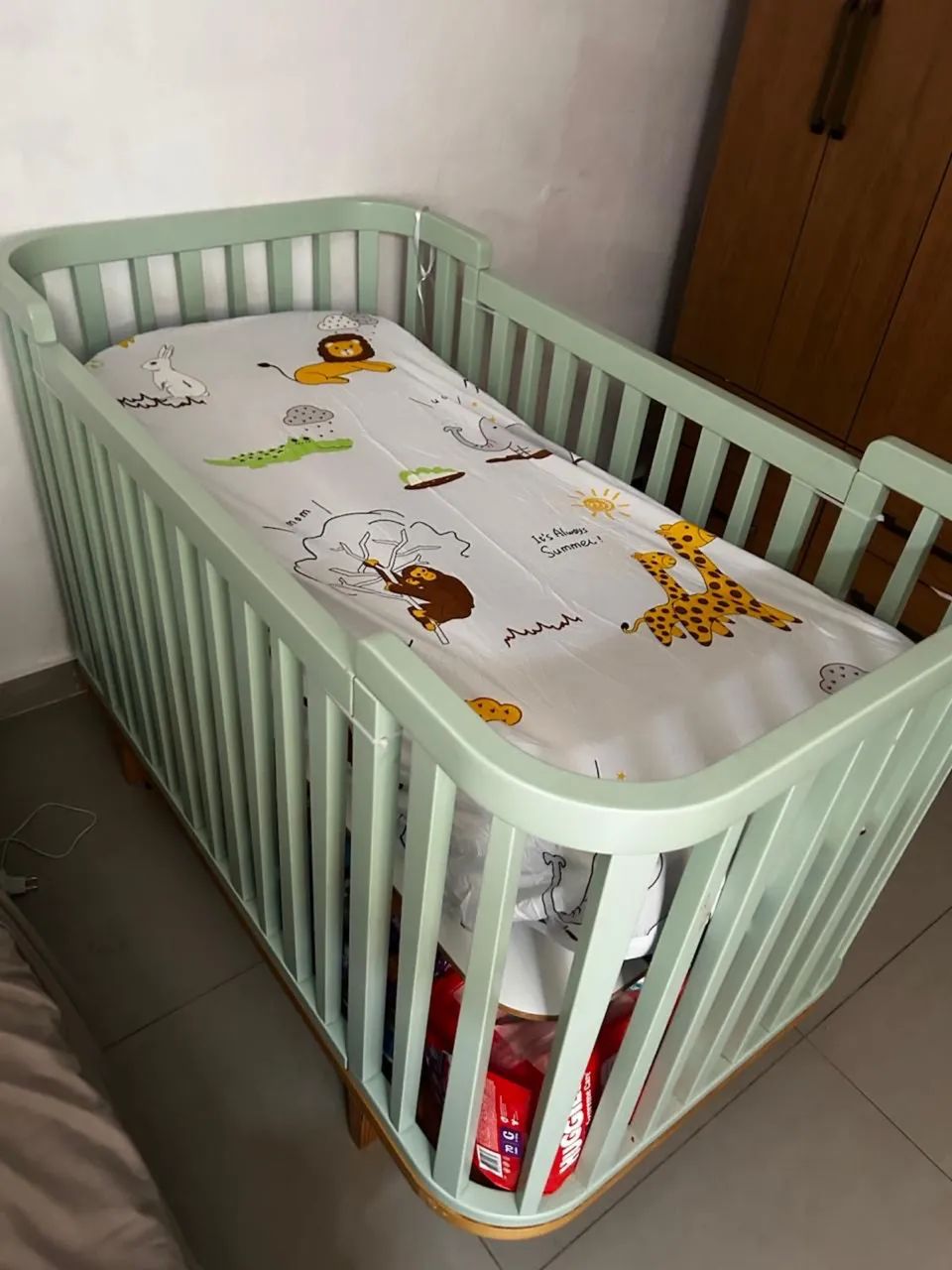 Berço  - Foto 4
