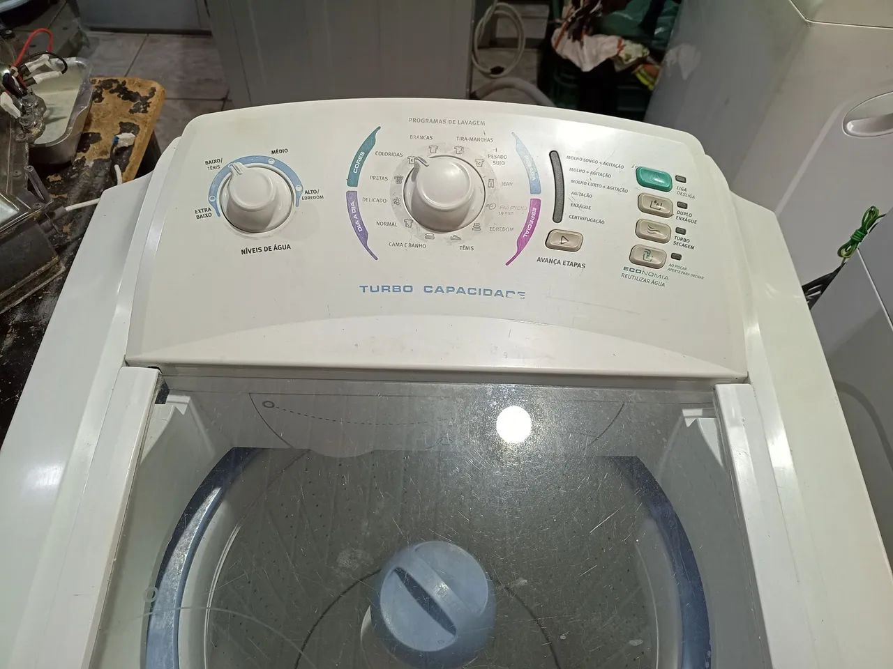 Máquina de lavar  - Foto 3