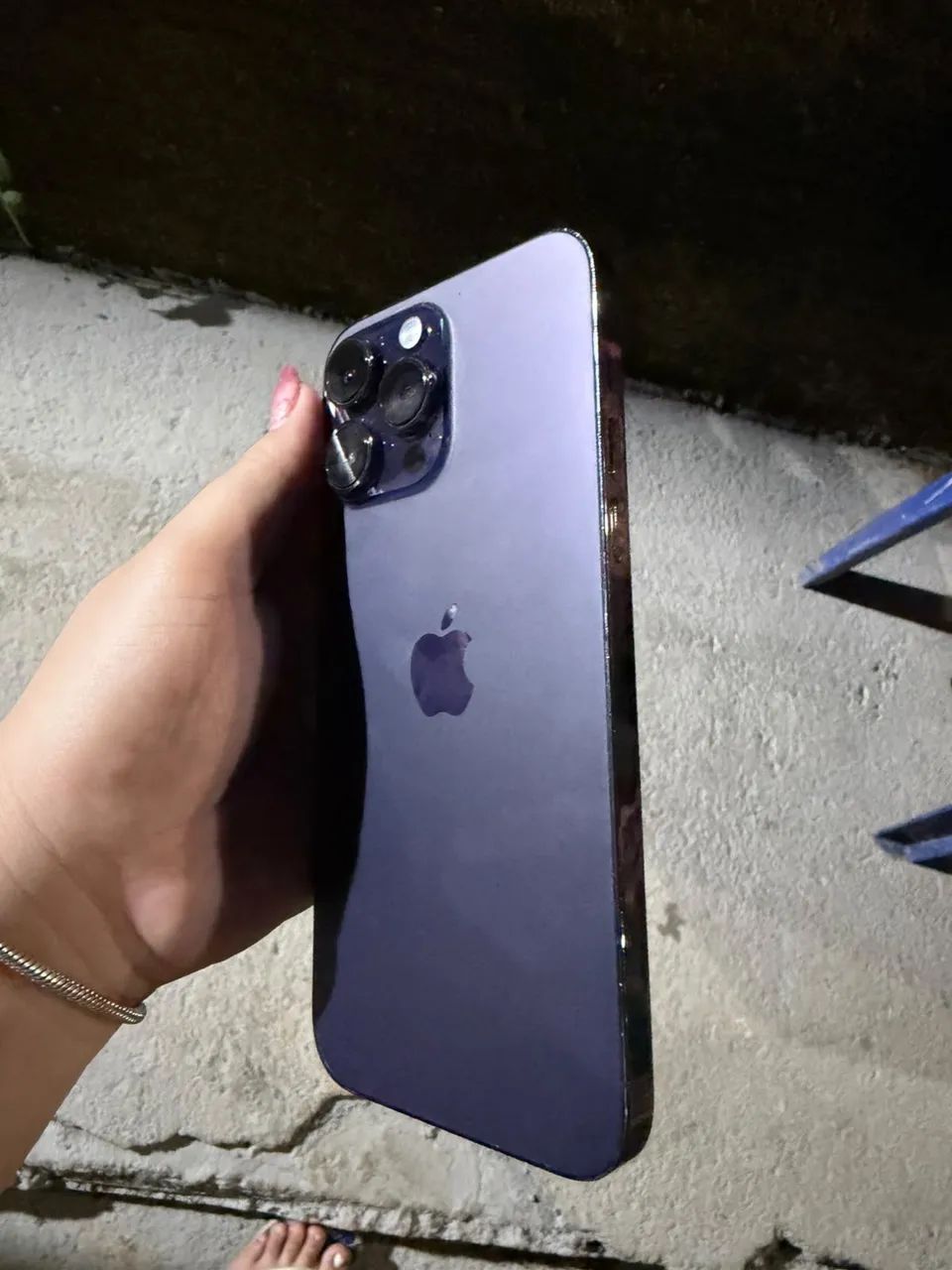 iPhone 14 Pro Max  - Foto 3