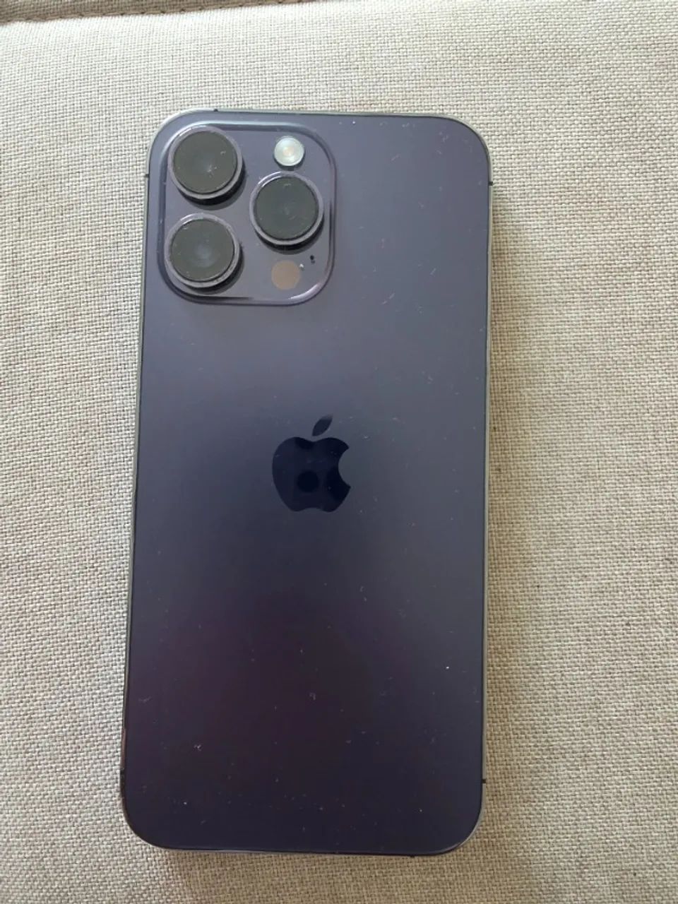 Iphone 14 Pro Max - Foto 2