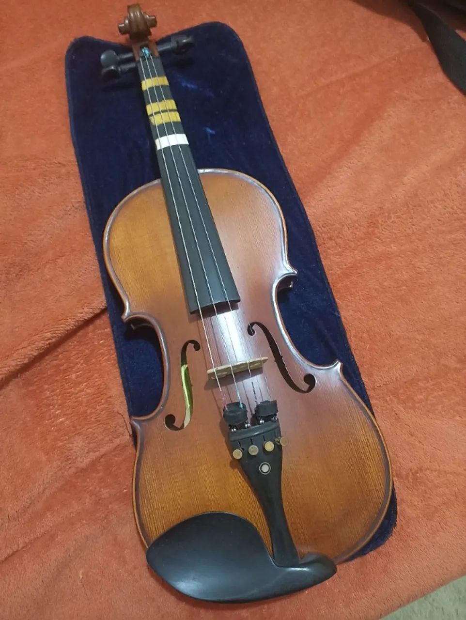 Violino Eagle modelo VE 244
