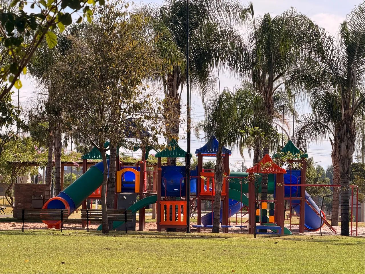 Lote Quinta da Mata II  - Foto 2