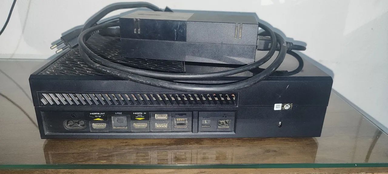 XBOX ONE FAT - Foto 2