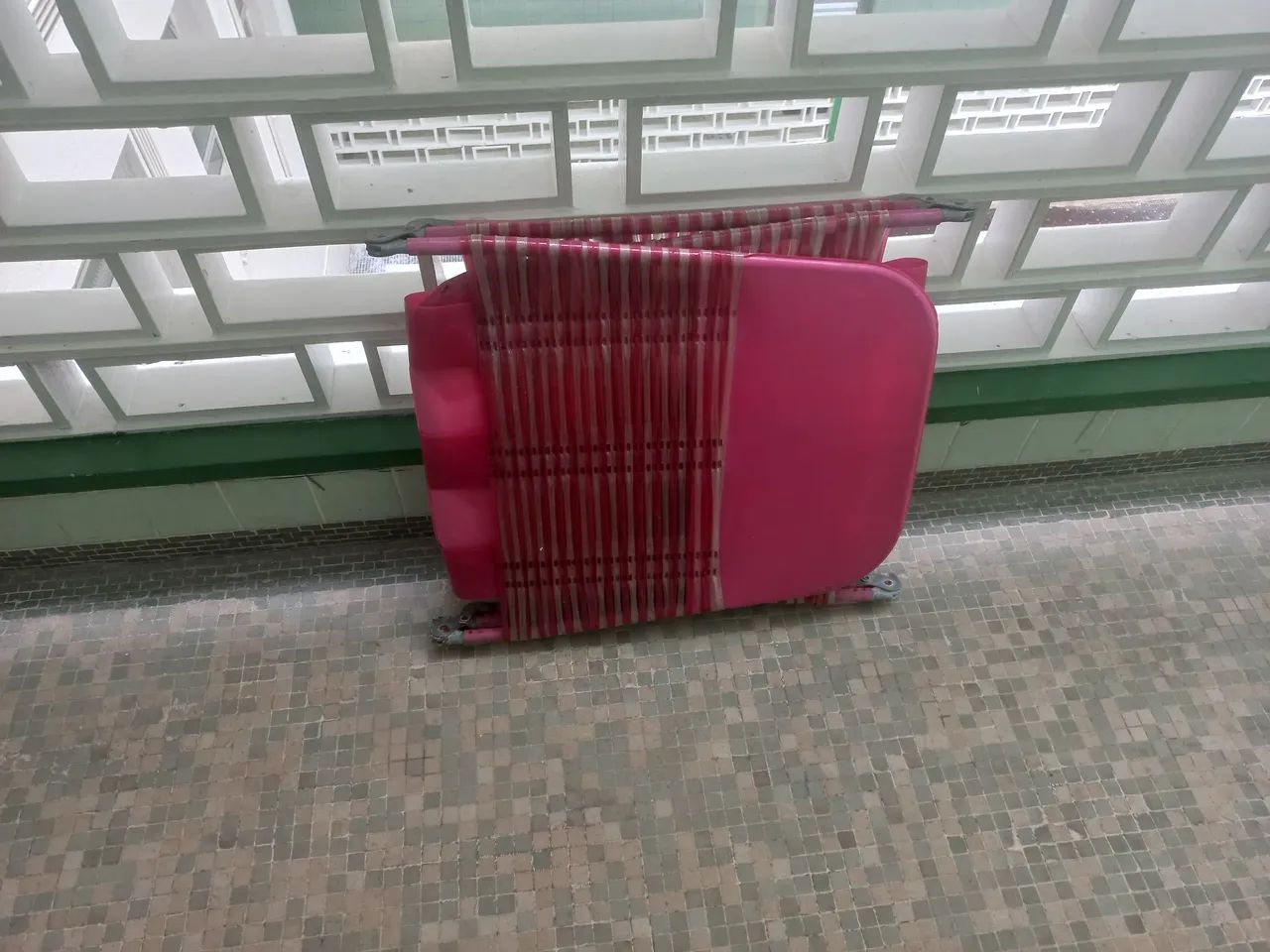Espreguiçadeira Pink - Foto 4