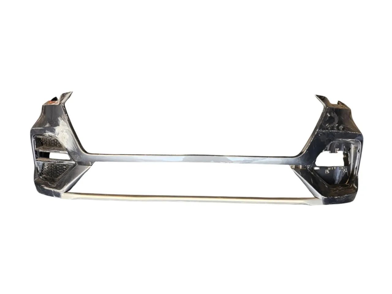 Parachoque Chery Arrizo 5 2023 Prata
