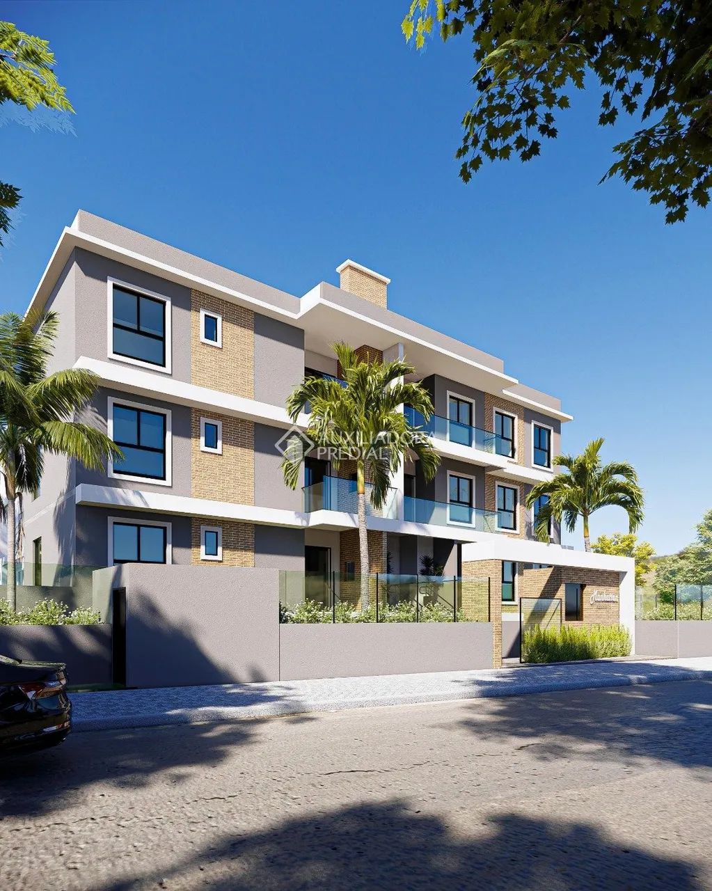 Apartamento 2 quartos, um suíte com ótima Localização - Foto 2