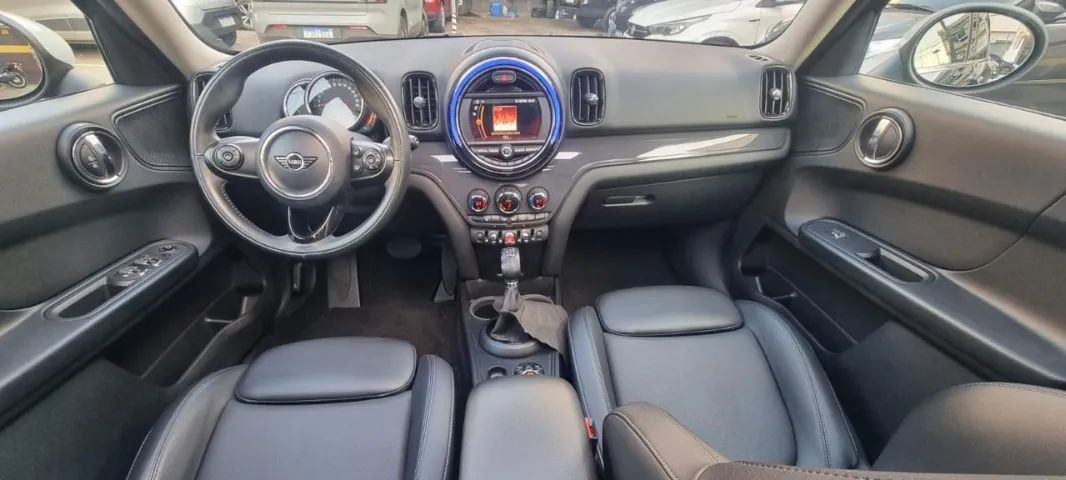 Mini Cooper Countryman 1.5 Turbo Aut. 2019 - Foto 3