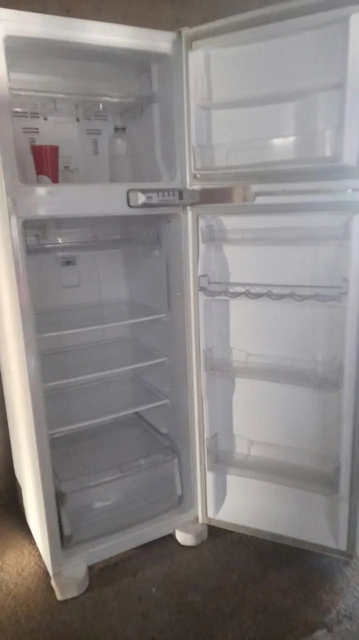 Geladeira Brastemp  - Foto 2