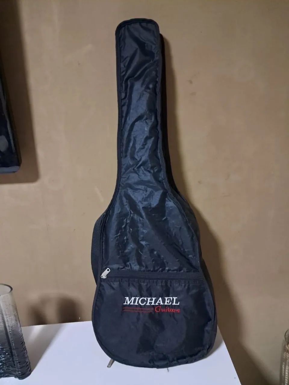 Violão Michael elétrico  - Foto 4