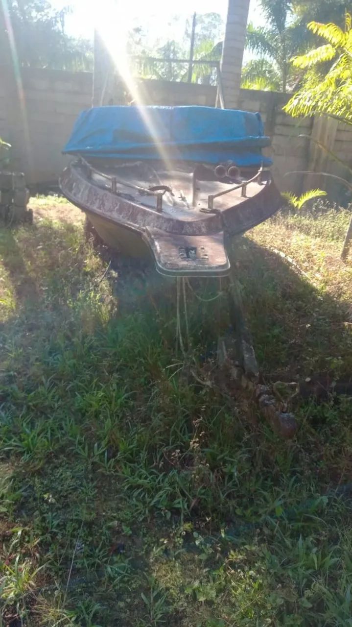 Barco  - Foto 3