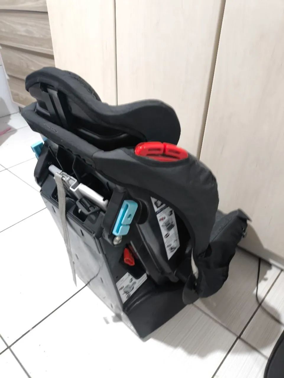 Cadeirinha de carro  - Foto 2