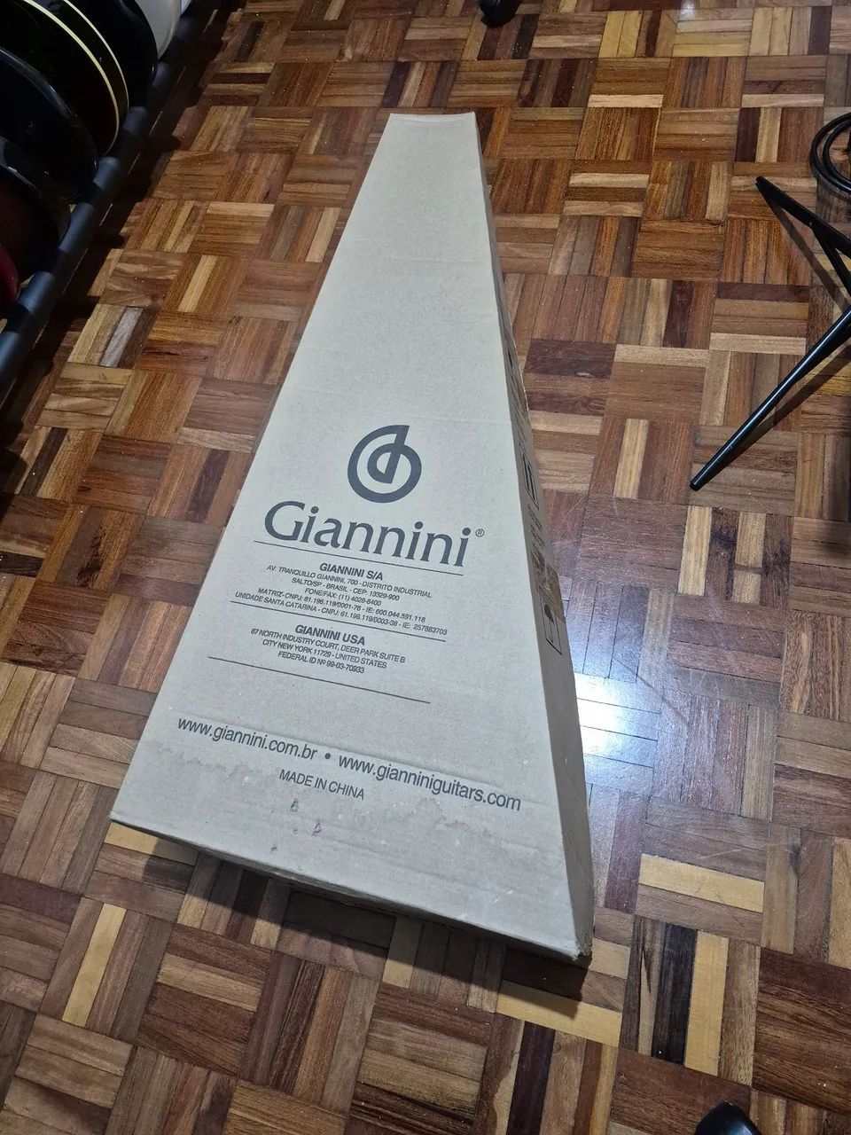 Giannini performance - Foto 5
