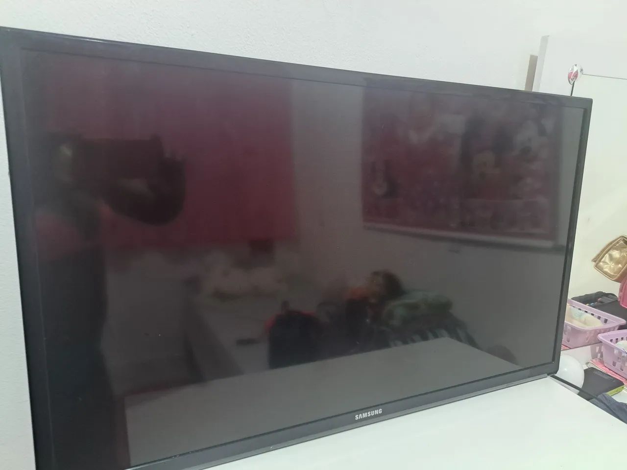 TV não é smart - Foto 2