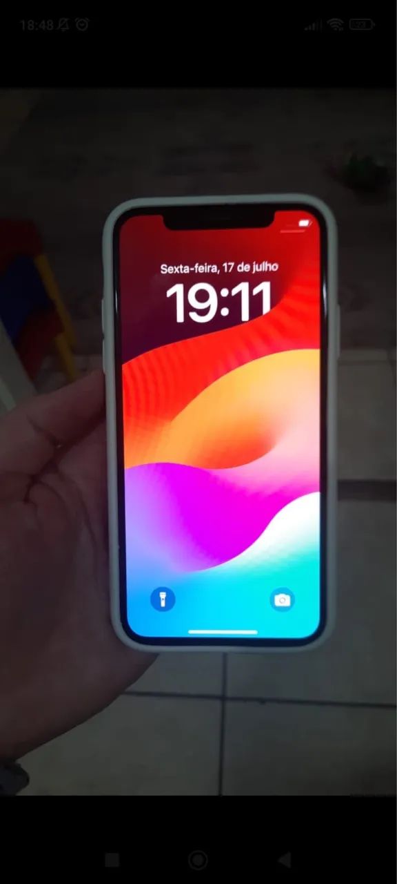 Vendo Iphone Xs 64gb - Foto 2