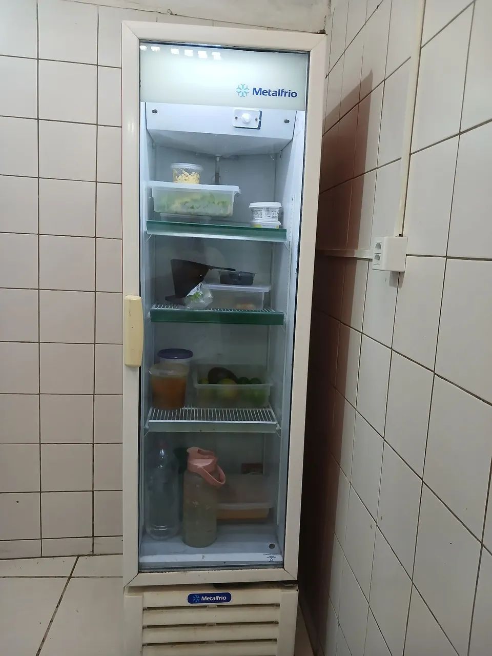 Geladeira para bebidas 