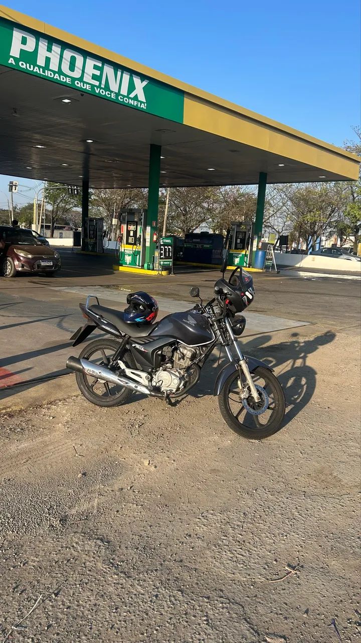 Fan 150 Flex - Foto 2