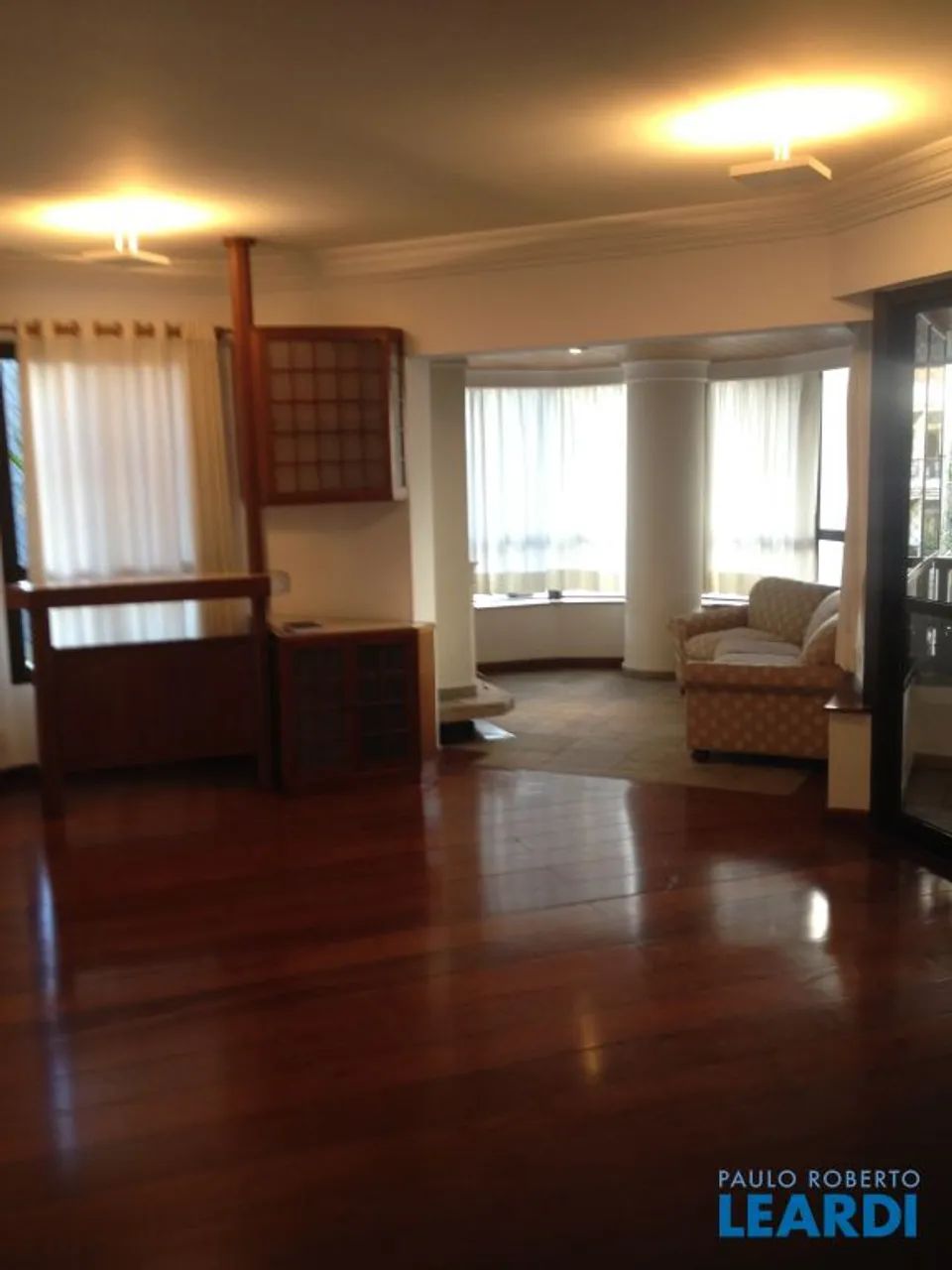 APARTAMENTO - PANAMBY - SP - Foto 5