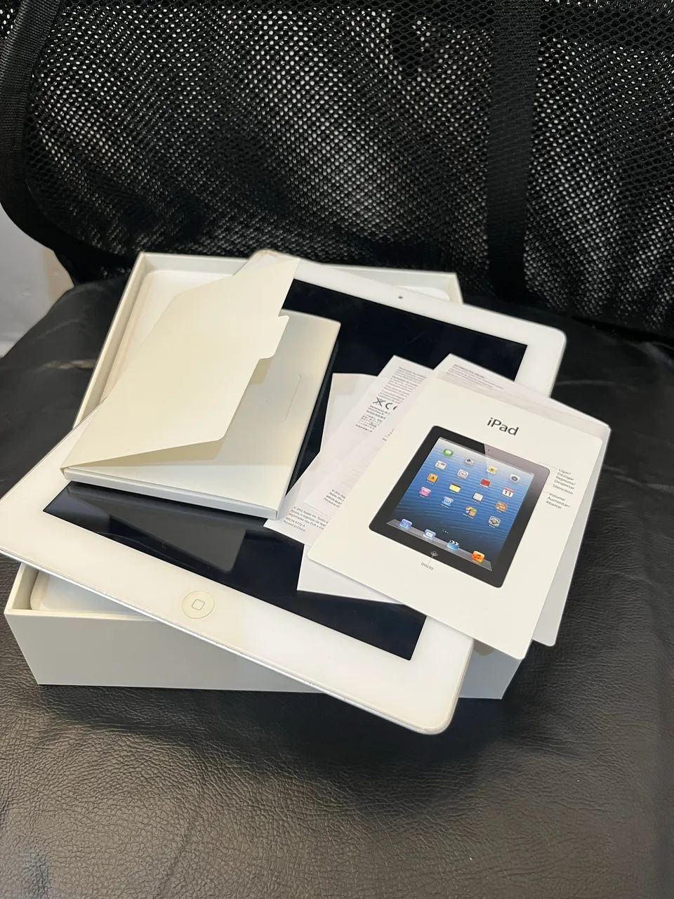 IPAD 2 (16G)  - Foto 2