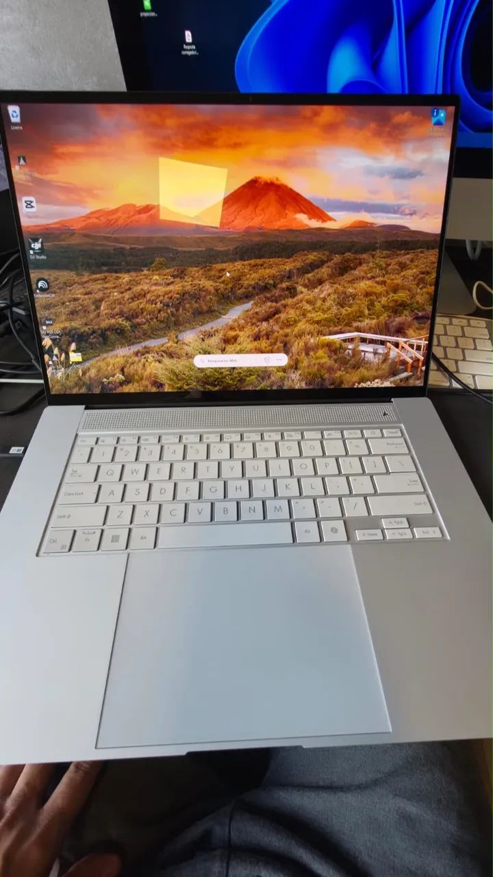 NOTEBOOK - Foto 2