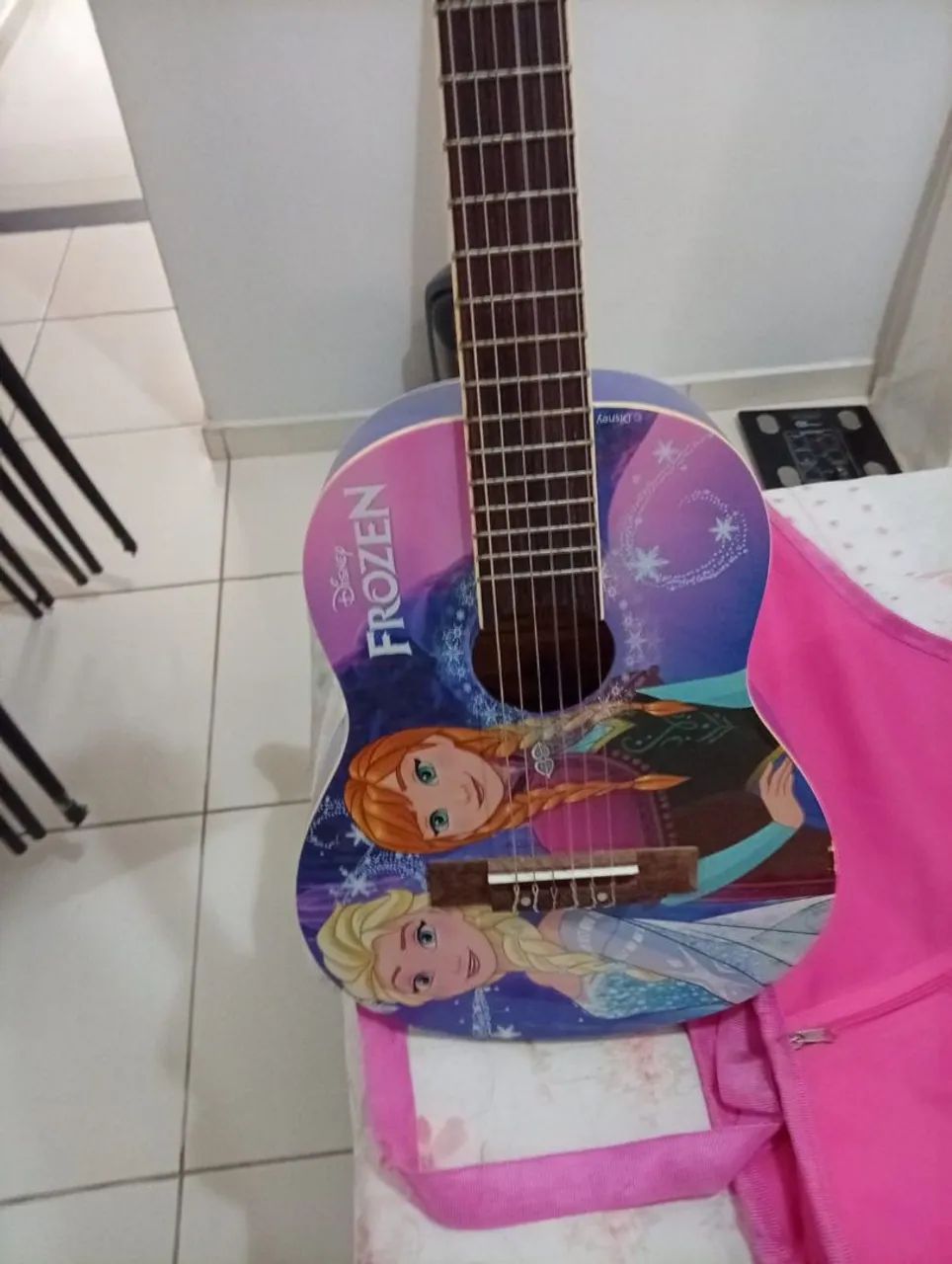 Violão infantil  - Foto 2