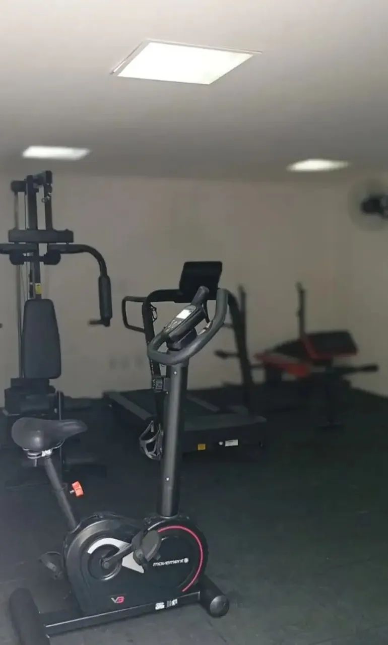 Apartamento para locação no SOHO, PONTA VERDE, Maceió, AL - Foto 4