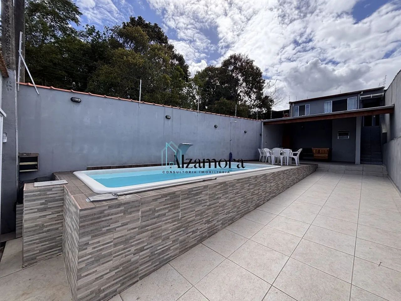 Casa com piscina a venda em Itanhaém - Foto 3
