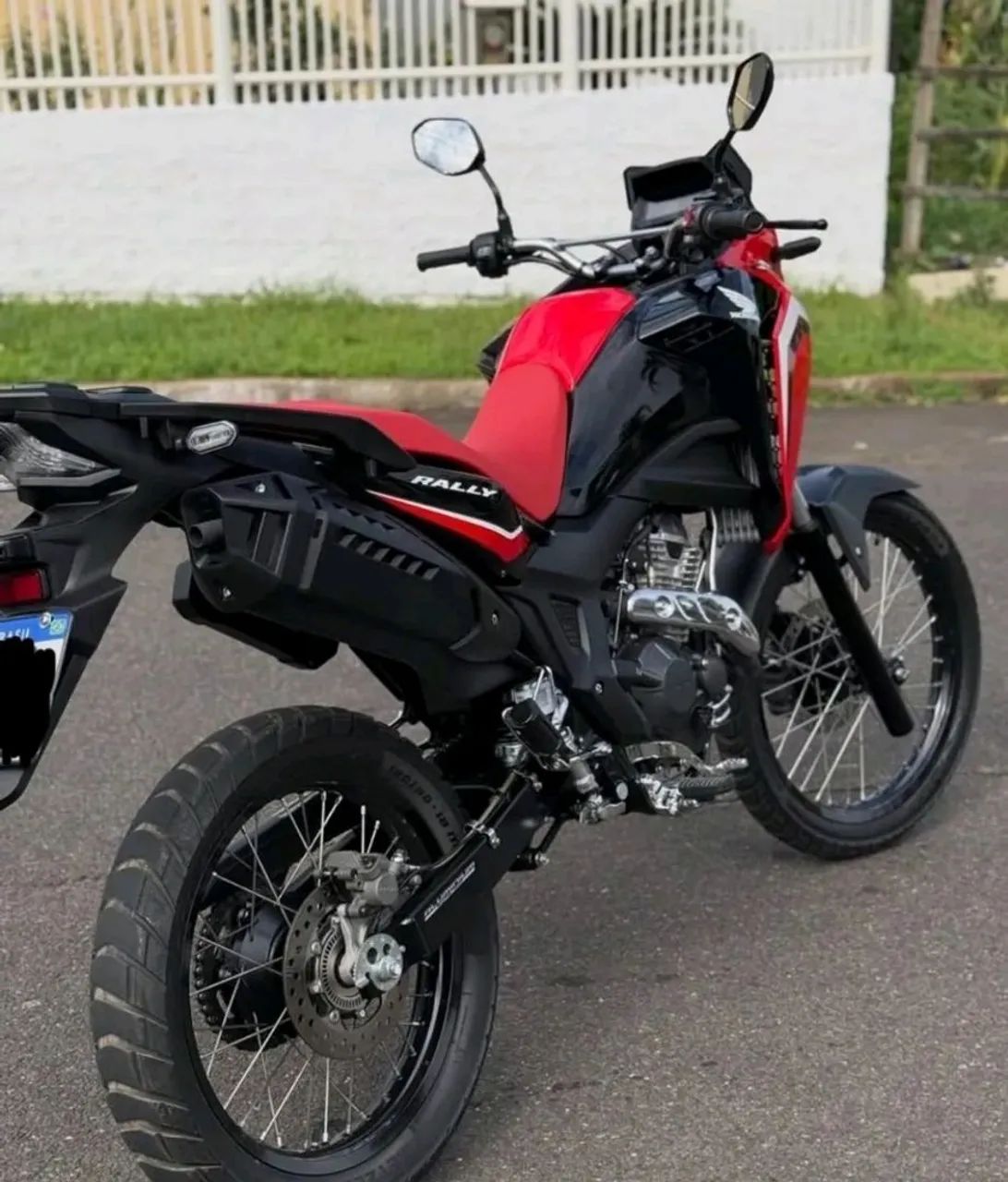 SAHARA 300 RALLY/2025 - Foto 3