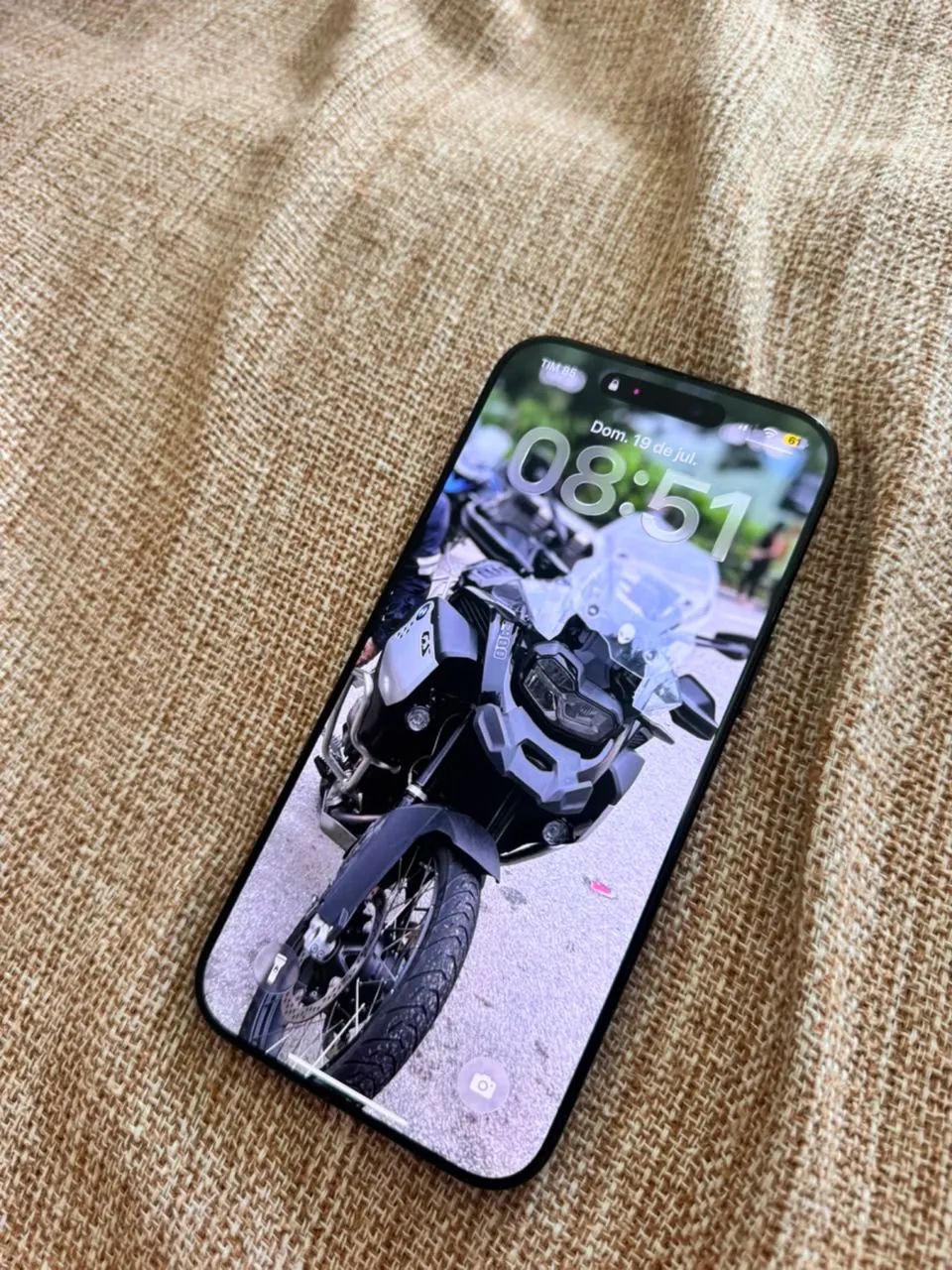 iPhone 16 pro Max  - Foto 4