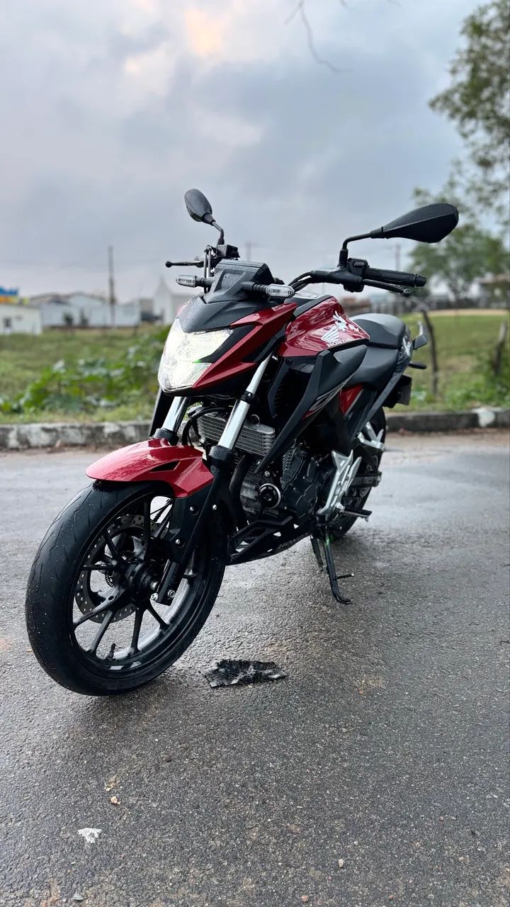 Moto extra - Foto 3
