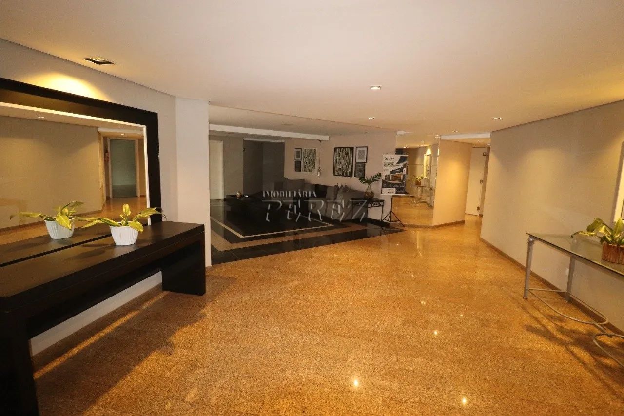 Apartamento para alugar no Edifício Coral Gables no centro de Londrina - Foto 2