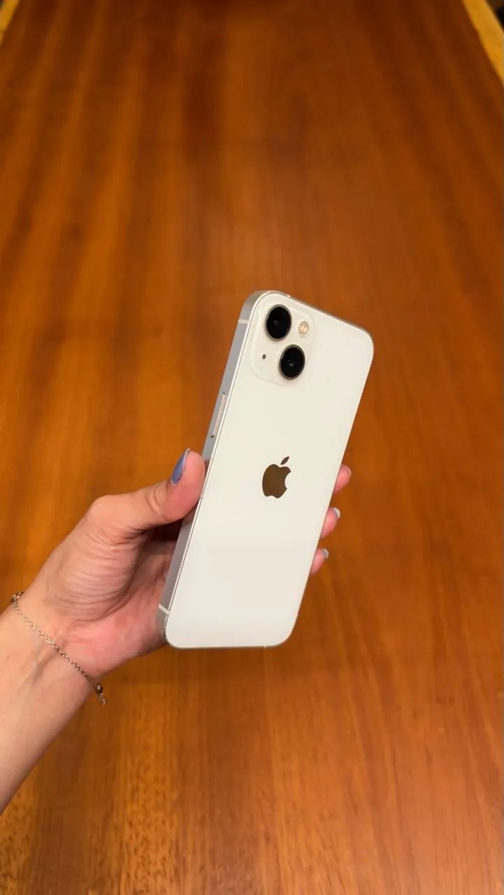 iPhone 13 128gb impecável 