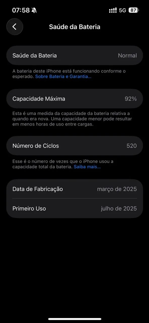 iPhone 16e 