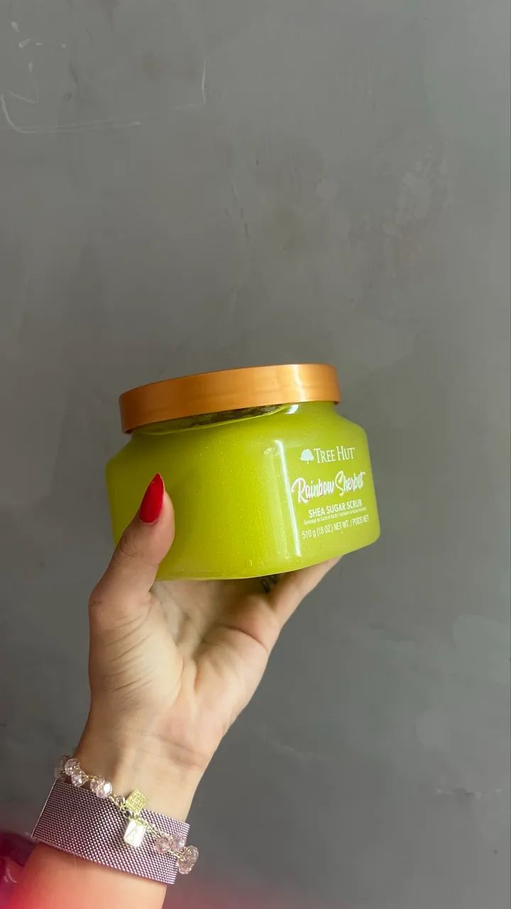 esfoliante  - Foto 2