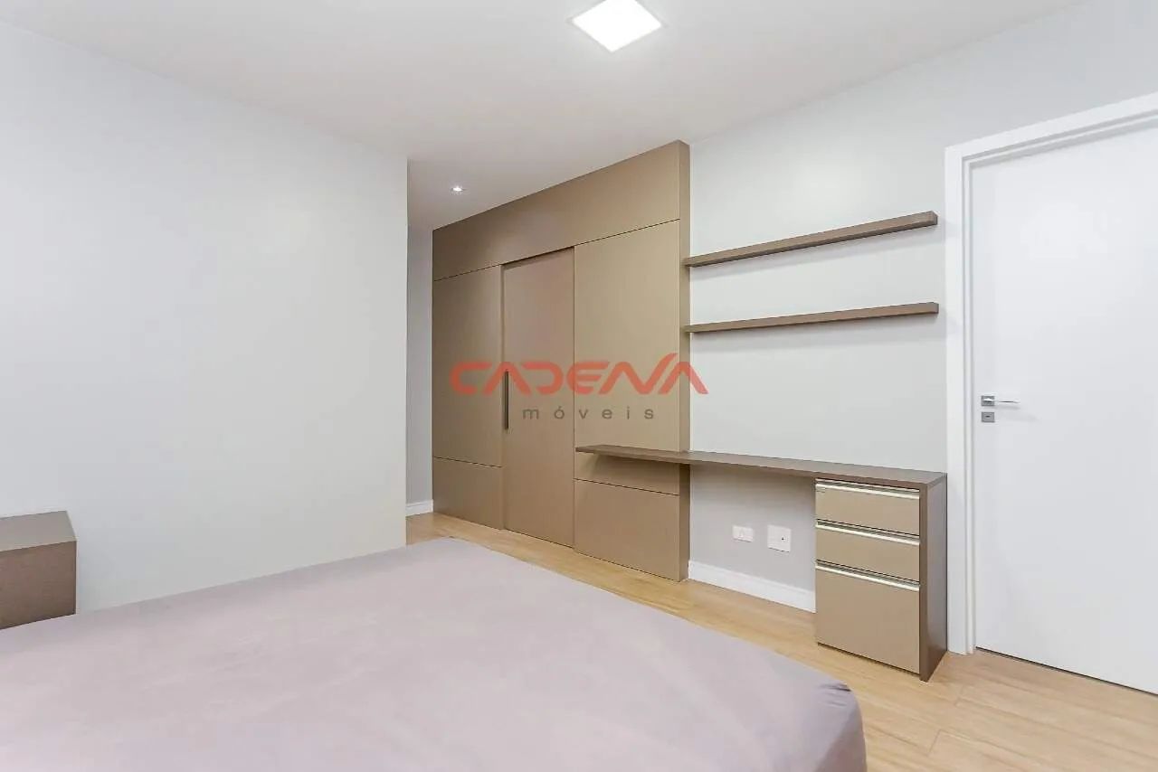 Apartamento com 2 suítes e 1 vaga para aluguel no Centro - Foto 10