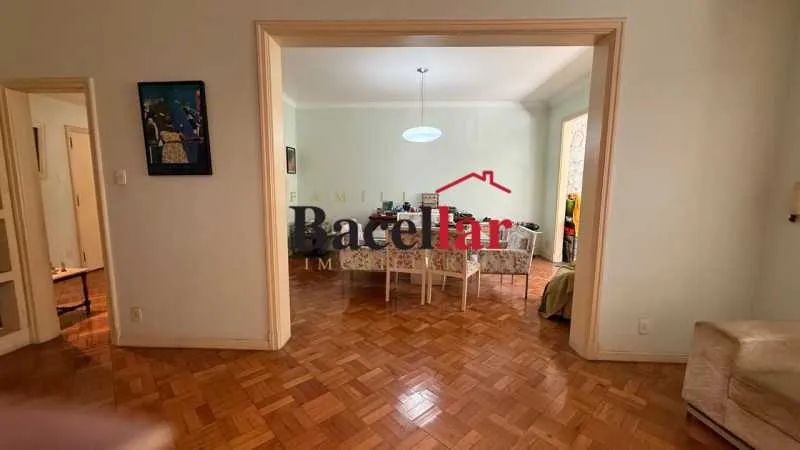 Apartamento com 4 quartos com vaga no Flamengo - Foto 4
