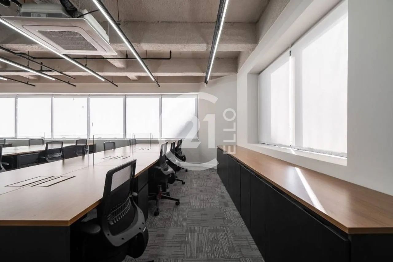 Conjunto para alugar, 150 m² - Higienópolis - São Paulo/SP - Foto 4