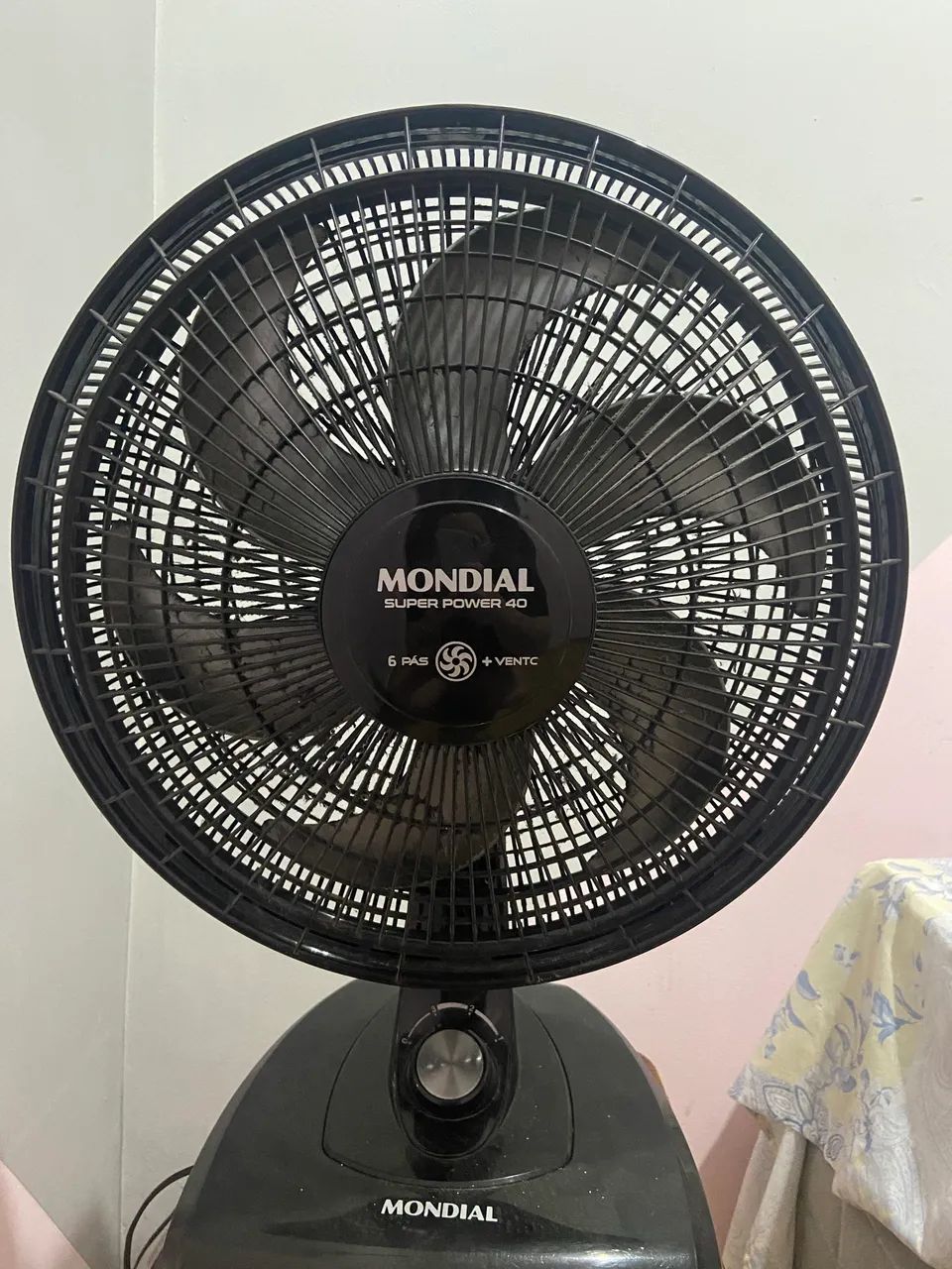 Ventilador - Foto 3
