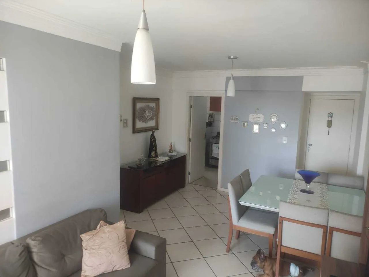 CONDOMÍNIO METROPOLES RESIDENCE [36049] - Foto 2