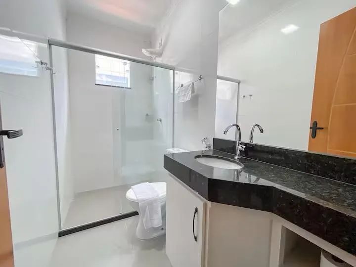 CASA DE PRAIA EM PORTO SEGURO  - Foto 10