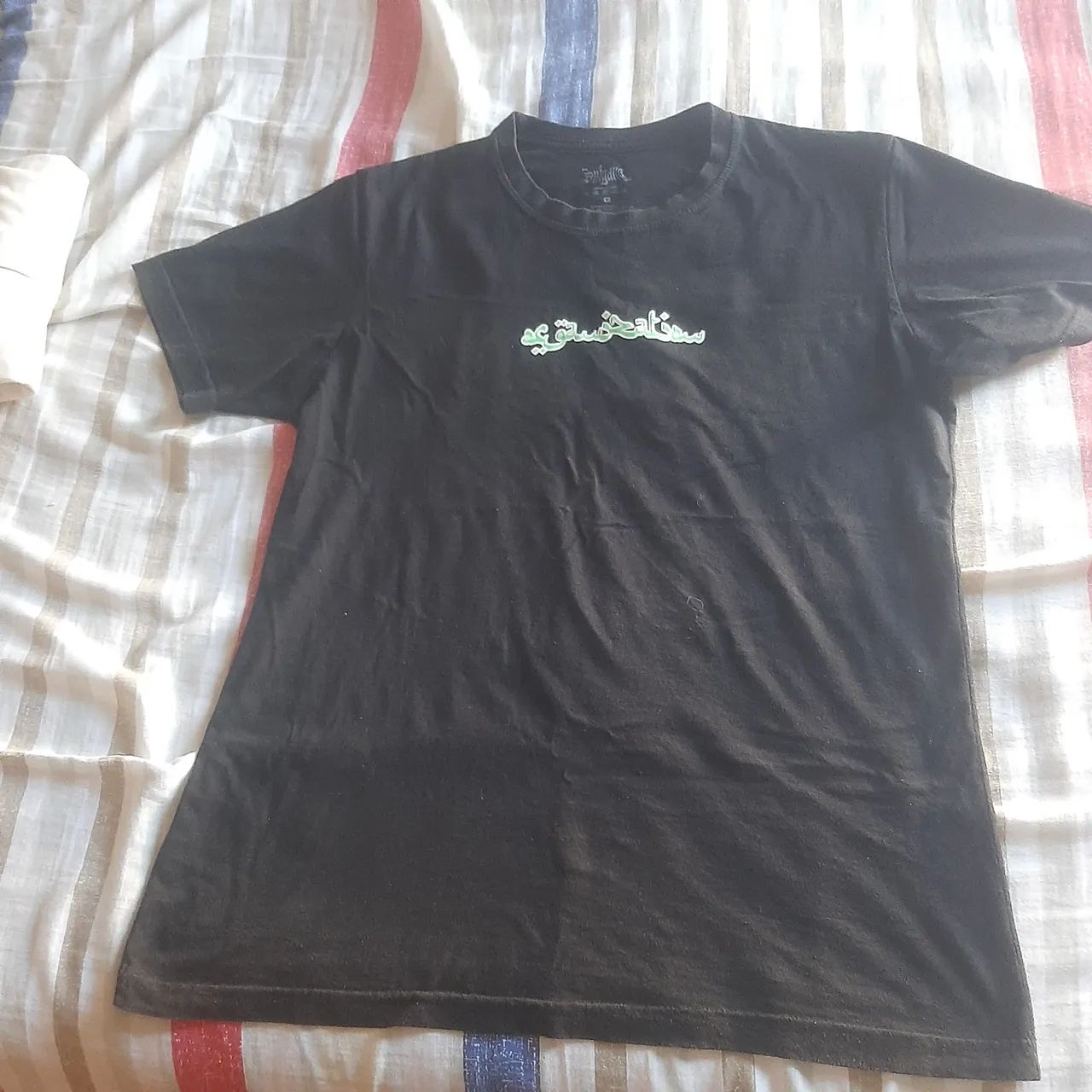 Camiseta sufgang G