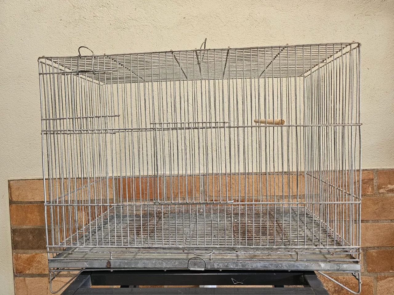 Gaiolas - Foto 2
