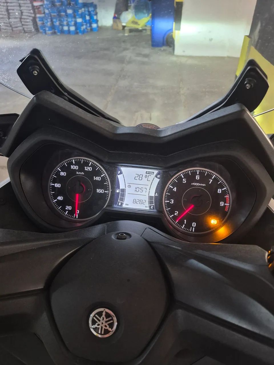 Xmax 250, 2021suoer nova. - Foto 5