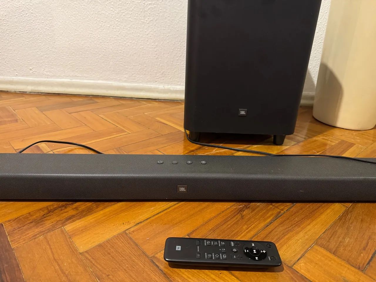 Jbl sound bar 5.1 - Foto 2
