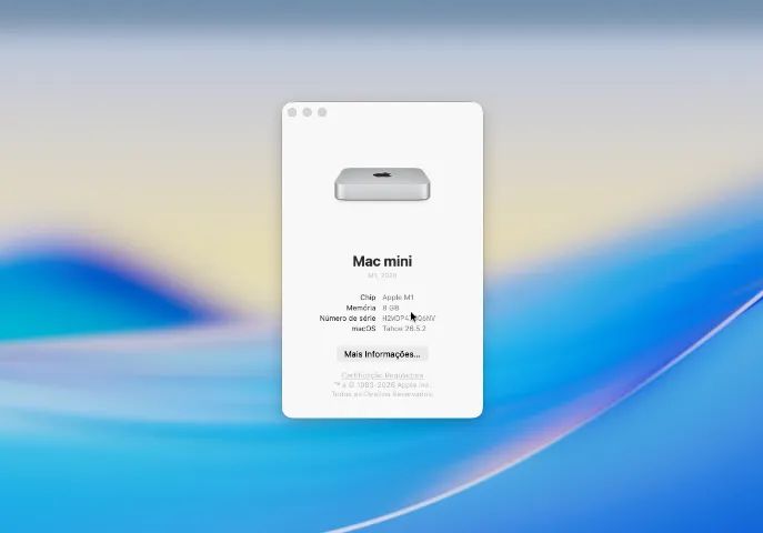 Mac Mini - Foto 5