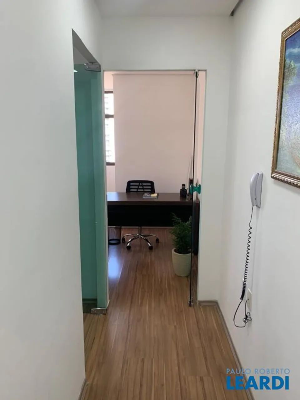 CONJ. COMERCIAL - CHÁCARA SANTO ANTONIO - SP - Foto 2
