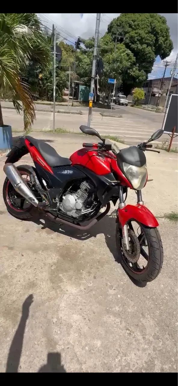 CB300r Flex 