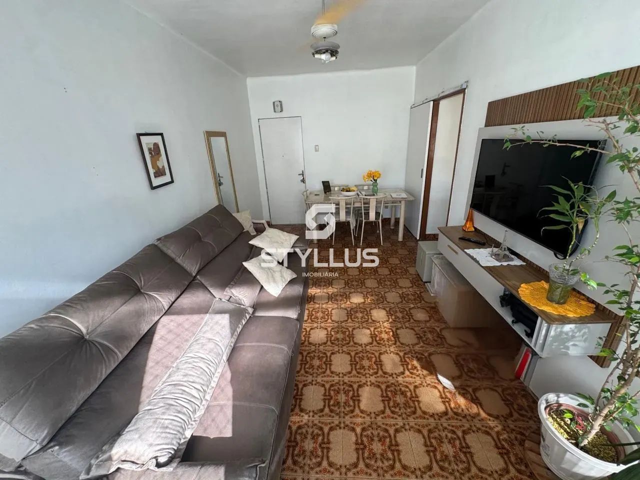 Del Castilho | Apartamento 3 quartos - Foto 4